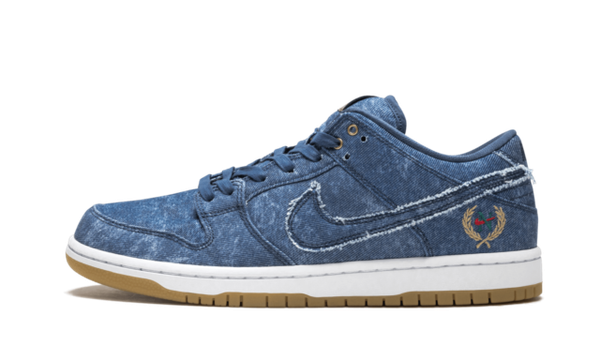 nike dunk low trd qs