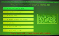 Xilinx VIRTEX-5 ML505-ML509 rev A
