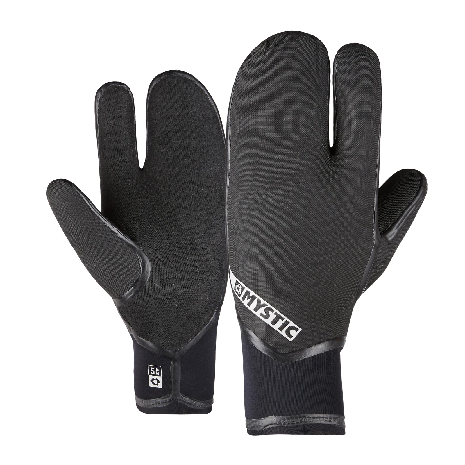 Gant de kiteboarding Mystic Supreme 5 mm homard