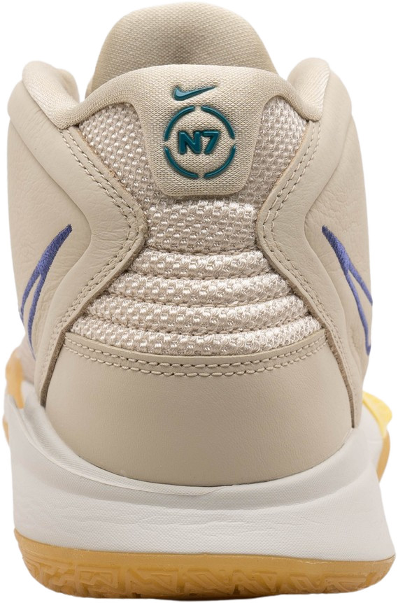 Nike kyrie infinity N7 カイリー　インフィニティ Nike Kyrie Infinity N7 for Sale | Authenticity Guaranteed | eBay