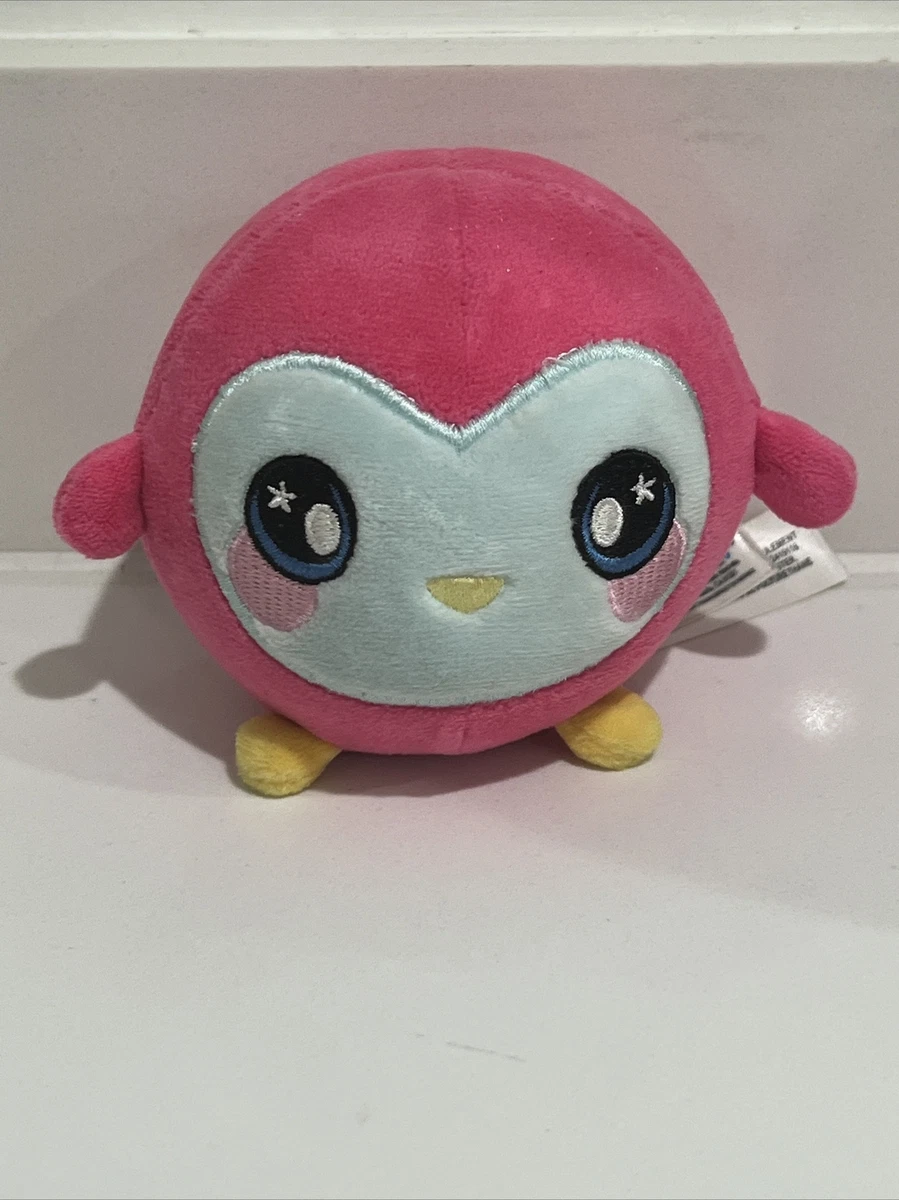 Squeezamals owl hotsell