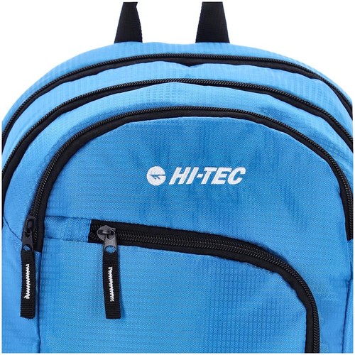 Zaino Hi-Tec Commute Bag 26 litri outdoor leggero nylon passeggio escursionismo - Foto 12 di 19