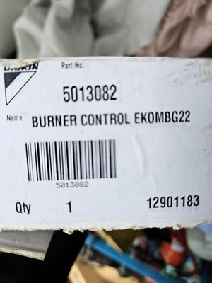 Daikin 5013082 EKOMBG23 Gaskessel Brennersteuerung