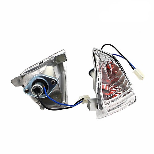 Turn Signals Indicators Lights Bulb Rear Fits for Suzuki GSX-R1000 2005-06 - Picture 3 of 14