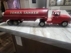 Tonka Tanker
