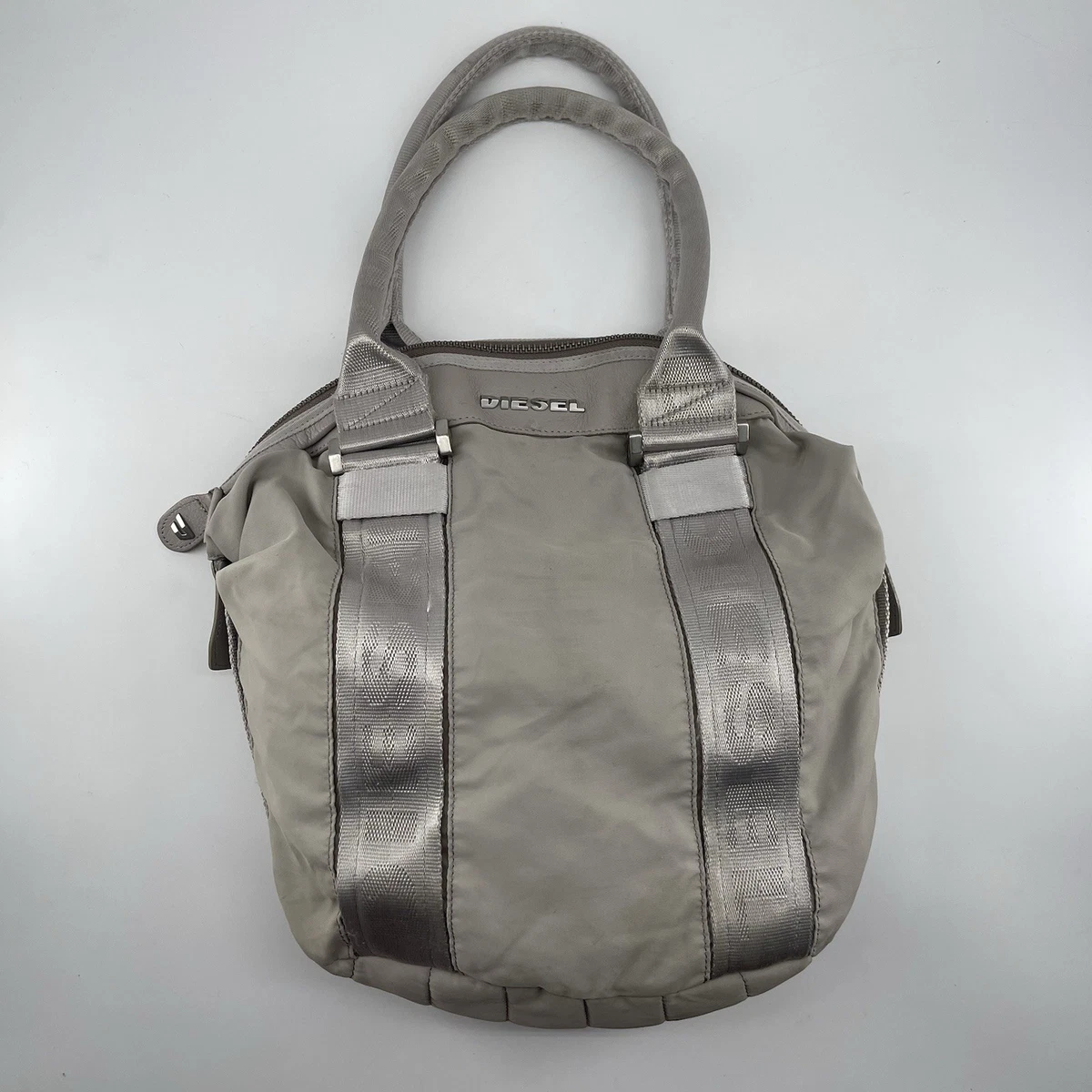 Diesel Zip Bags & Handbags for Women for sale | eBay