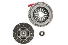 Kit d'embrayage Mitsubishi L200