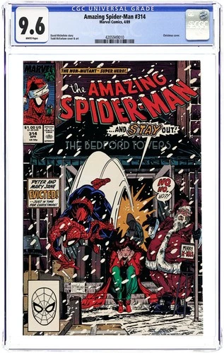 Comic Image