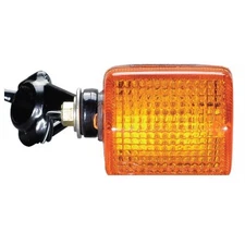 2FastMoto Turn Signal 2 Wire Single Filament for Honda CB NX XL 25-1036