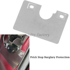 Einbruchschutz Fahrertür Prick Stop für Ducato X290 X250 Jumper Boxer Sicherung