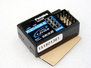 Futaba 4px | eBay