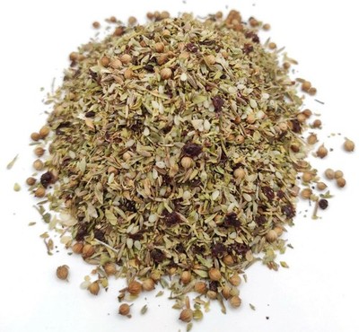 Za'atar Special Mix Gewürzmischung 85g - 1,95Kg | Zatar Zaatar