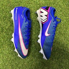 Nike Mercurial Vapor 16 Elite SG-PRO Football Boots UK Size 8
