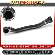 New Engine Cooling System Water Hose Coolant Pipe for BMW Z3 97-00 11531716643