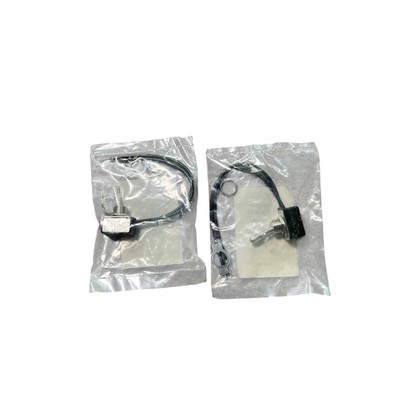 2 SERVALITE Toggle Switch Extra Long Handle - 161U - H# 884416 10A, 125V