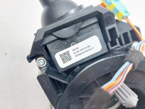 LAND ROVER EVOQUE L538 WIPER INDICATOR COMBINATION SWITCH STALKS 2015 - Picture 16 of 16