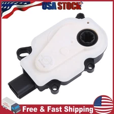 1x GV4B-8476-AB Grille Active Shutter Motor Actuator For Ford Escape 2013-2019