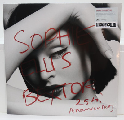 Sophie Ellis-Bextor Read My Lips 25th Anniversary VINYL RSD 2026