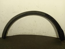 Panel de moldura de arco de rueda AUDI Q3 2015-2019 