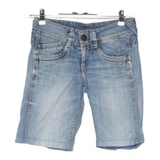 Pepe Jeans, Dreiviertelhose, Größe: 26/32, OLYMPIA, Blau #9rC