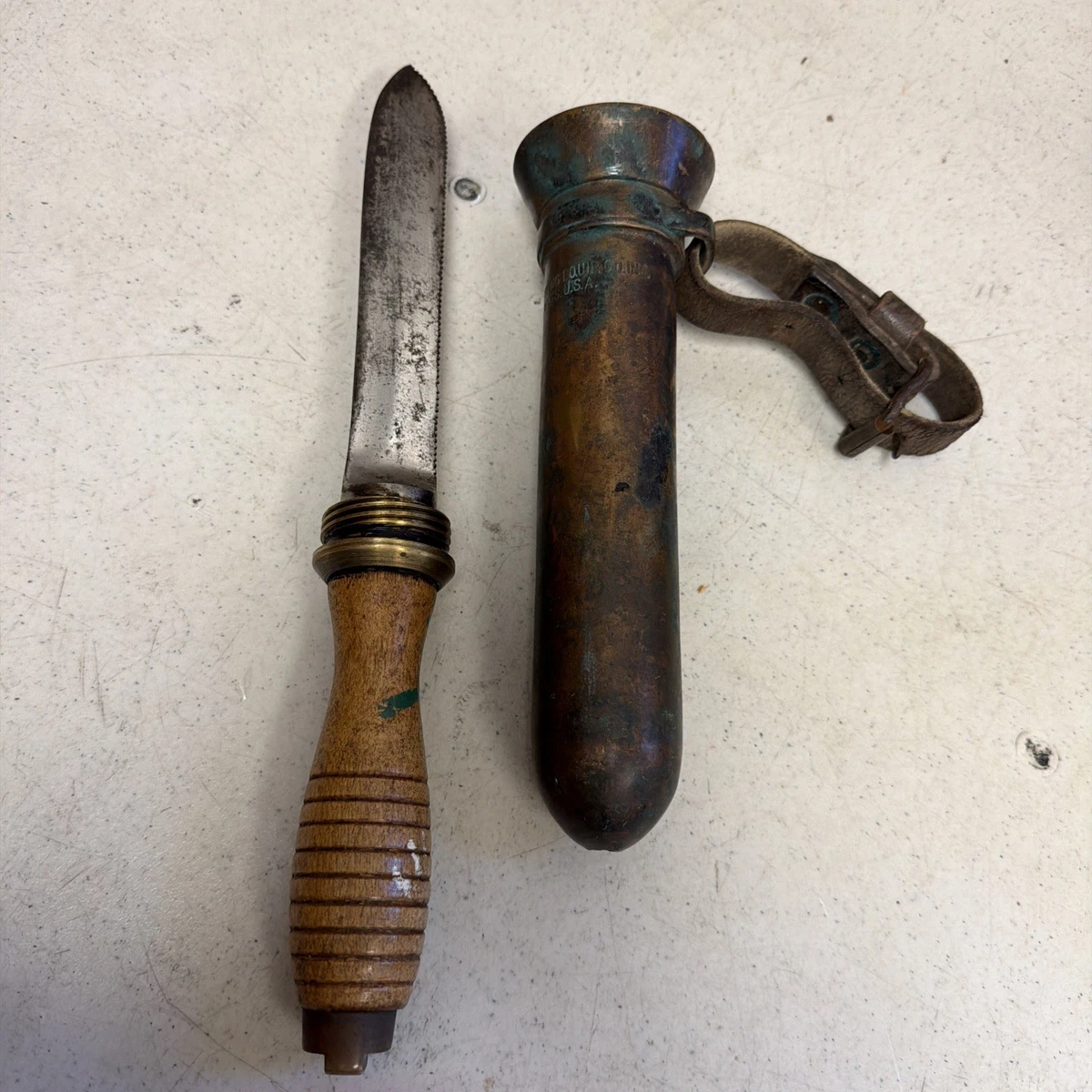 25+ WWII US Navy Maritime Antiques for sale | Updated Oct 2026