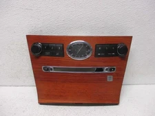 2006 Infiniti M35 Radio Control Panel OEM LKQ