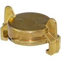 Schnellkupplung Geka-System Kompatibel 40Mm Klauenkupplung