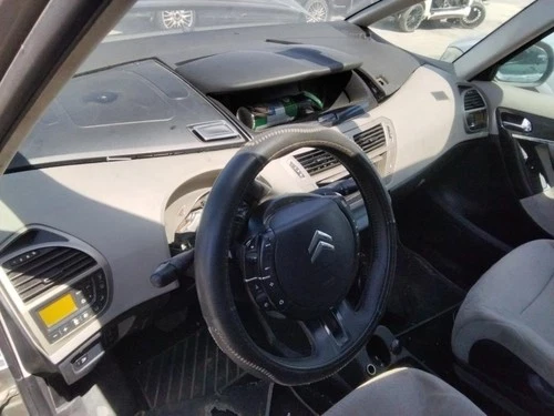 9663528880-00 Motor Arranque para CITROEN C4 PICASSO Avatar 2007 1824968 - Imagen 10 de 10