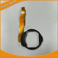 Original Bayonet Contact Flex Cable for Sony ILCE-7M4 A7M4 Camera Accessories