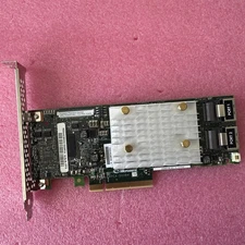 HPE 836269-001 830826-001 Smart Array P408i-p SR 12G SAS Modular Controller