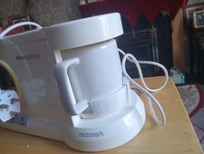 Tea Express Machine ..brand New Snd Working Lovely Edition To Kitchen