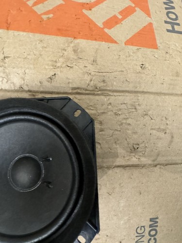 2014 - 2023 CHEVY CORVETTE C7 OEM BOSE SPEAKER AUDIO ASSEMBLY 23128683๐ฅ - Picture 4 of 8