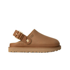 UGG Goldenstar Villa Clog in Chestnut Women's 