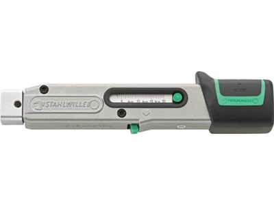 STAHLWILLE 50184002 Drehmomentschlüssel 730/2 Quick 4 - 20 Nm 9 x 12 mm