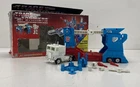 Hasbro Transformers G1 Ultra Magnus Figure City Commander 1986 Vintage With Box