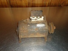 Delco Remy Generator 1101355 W/ Regulator Farmall Tractor