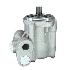 Boursin Power Steering Pump For Kenworth Peterbilt PS251615L105 465TRW12