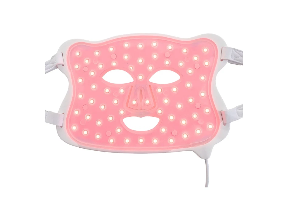 Skin Gym Pro LED Face Mask NEW SEALED BOX - Image 2 of 4