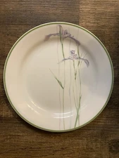 Corelle Corning Shadow Iris 7" Bread Plate