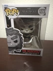 Funko POP! Marvel: Werewolf by Night - The Werewolf #1273