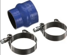 Intercooler Hose Kit-Turbocharger Hose Kits Gates 26212 for 1999 Ford F-250/350