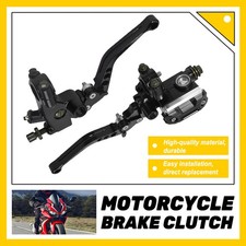 CNC Motorcycle Short Brake Clutch Levers Racing For TNT 125 135 2016 17 18-2021