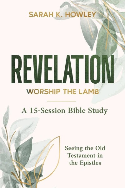 Sarah K. Howley | Revelation | Taschenbuch | Englisch (2025) | Ean 9781960793379-image