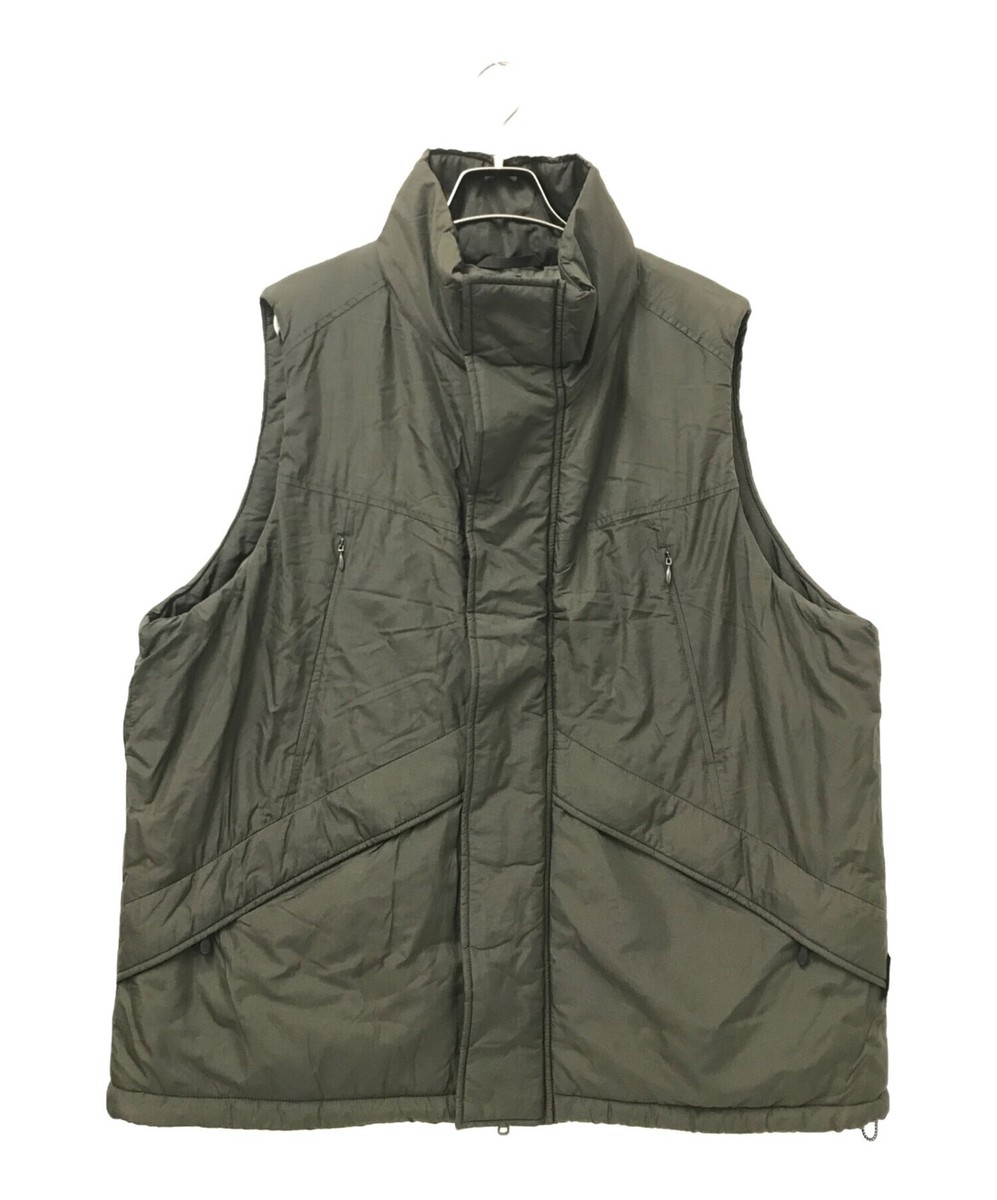 WILD THINGS WT21215SN モンスターベスト 美品 WILD THINGS Monster Best Size: M Green Men WT21215SN | eBay