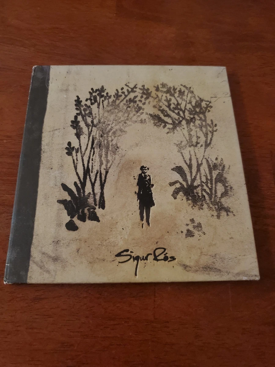 Music CDs Sigur Ros for sale | eBay