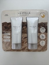 Skin1004 Madagascar Centella Soothing Cream 75ml x 2pcs Moisturizing K-Beauty