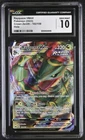 Rayquaza VMAX CGC 10 🔥Crown Zenith