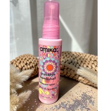 Amika - Brooklyn Bombshell Blowout Spray 2oz - NEW