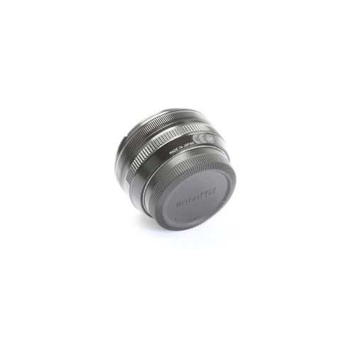 Fujifilm Fujinon Super EBC XF 2,0/18 R + Sehr Gut (271689) - Bild 4 von 8