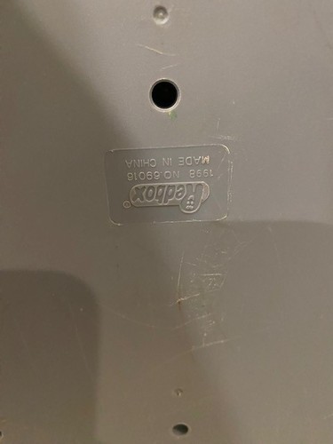 Vintage 98 Redbox Toys 30" Aircraft Carrier USS Enterprise #69016 Military/Navy++ - Bild 7 von 9